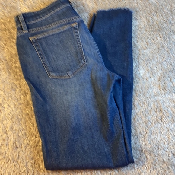 Joe’s the Icon mid rise skinny jeans - Picture 4 of 7